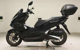 HONDA PCX 160 KF47