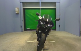 KAWASAKI NINJA ZX-6R 2011 ZX4R19