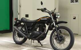 KAWASAKI 250TR BJ250F