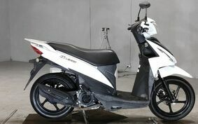 SUZUKI ADDRESS 110 CE47A