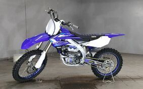 YAMAHA YZ250F CG40C