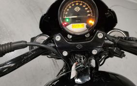 HARLEY  HARLEY XG750 STREET ROD  NCG