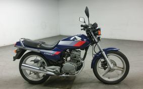 HONDA CB125T JC06