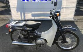 YAMAHA ﾒｲﾄ50 V50