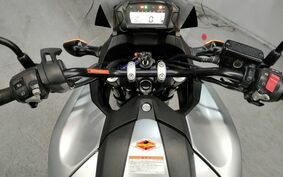 HONDA NC 700 X DCT 2013 RC63