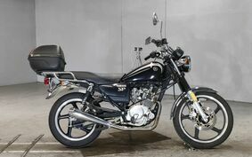 YAMAHA YB125SP PCJL