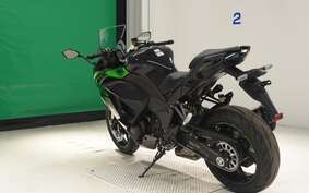 KAWASAKI NINJA 1000 SX 2024 ZXT02K