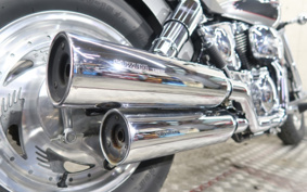 SUZUKI DESPERADO400 VK52A