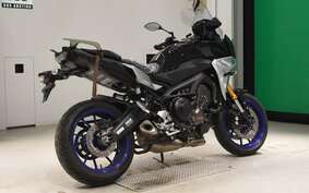 YAMAHA MT-09 Tracer GT 2020 RN51J