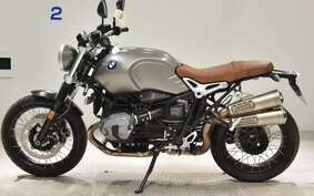 BMW R NINE T SCRAMBLER 2018 0J31