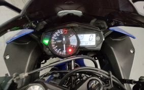 YAMAHA YZF-R25 RG10J