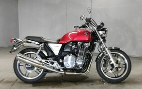 HONDA CB1100 2010 SC65