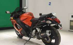 SUZUKI HAYABUSA Gen.2 2009