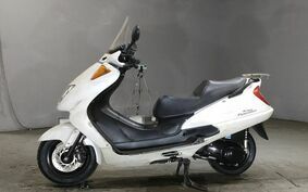 HONDA FORESIGHT EX MF04