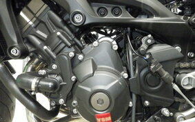 YAMAHA MT-09 Tracer 2021 RN51J