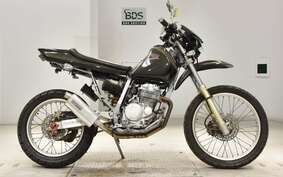 HONDA XR250 BAJA MD30