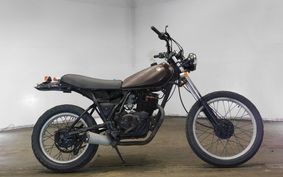 YAMAHA XT250 SEROW 3Y5