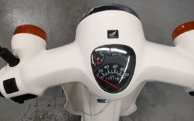 HONDA SUPER CUB110 JA07