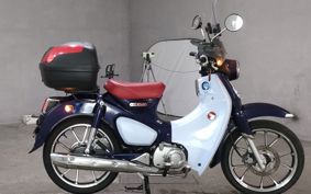 HONDA  SUPER CUB C125 JA48