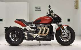 TRIUMPH ROCKET III R 2020