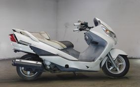 SUZUKI SKYWAVE 250 (Burgman 250) CJ43A