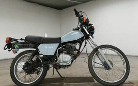 HONDA XL125S L125S