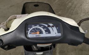 SUZUKI LETS2 CA1PA