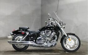 HONDA VTX1800 2007 SC46