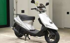 SUZUKI ADDRESS V100 CE11A