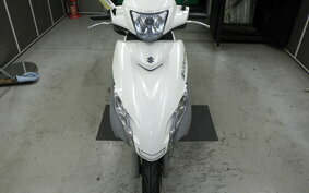 SUZUKI ADDRESS V125 DT11A