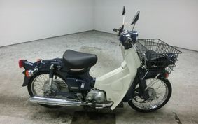 HONDA PRESS CUB 50 AA01