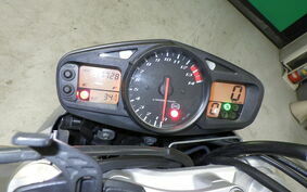 SUZUKI GSR400 A 2009 GK7DA