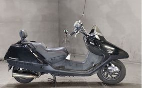 HONDA FUSION MF02