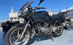 HONDA ZELBIS MC25