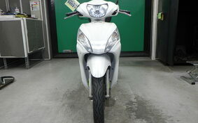 HONDA DIO 110 JF31