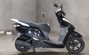 HONDA LEAD 125 JF45