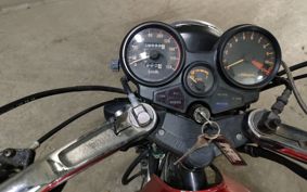 HONDA CBX550 PC04