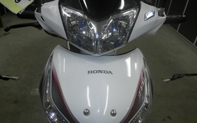 HONDA WAVE 125 I JA21