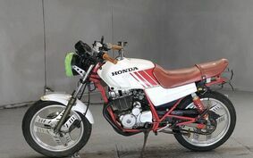 HONDA CBX125F JC11