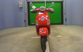 VESPA LX150IE M682