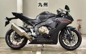 HONDA CBR1000RR GEN 3 SC77