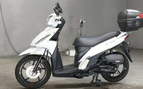 SUZUKI ADDRESS 110 CE47A