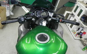 KAWASAKI NINJA 1000 A 2021 ZXT00W