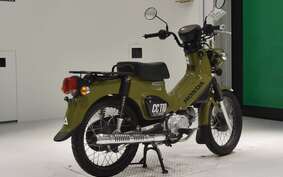 HONDA CROSS CUB 110 JA45