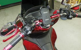 HONDA PCX 160 KF47