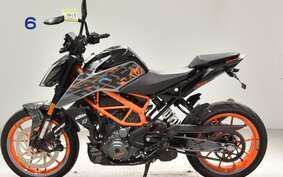 KTM 390 DUKE 2021 JPJ40