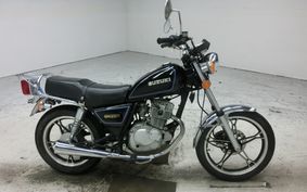 SUZUKI GN125 H PCJG9