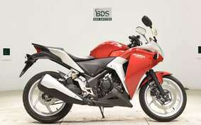 HONDA CBR250R GEN 3 MC41