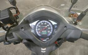 SUZUKI ADDRESS 110 CE47A