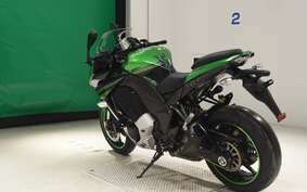 KAWASAKI NINJA 1000